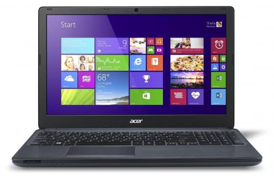 Б/в Ноутбук Acer Aspire V5-561G / Intel Core i5-4200U / 4 Гб / 320 Гб / Клас B