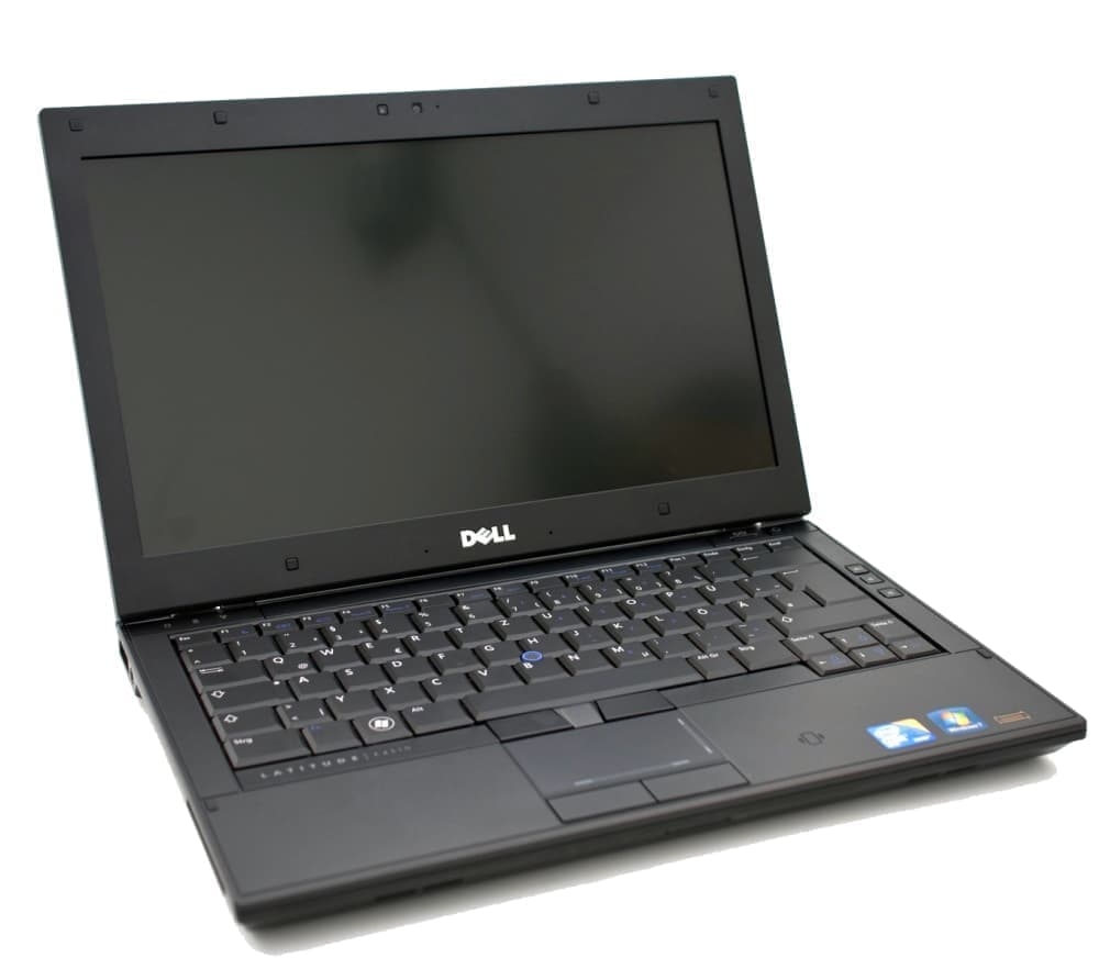 Б/в Ноутбук Dell Latitude E4310 / Intel Core i5 (1 покоління) / 4 Гб /  120 Гб / Клас B