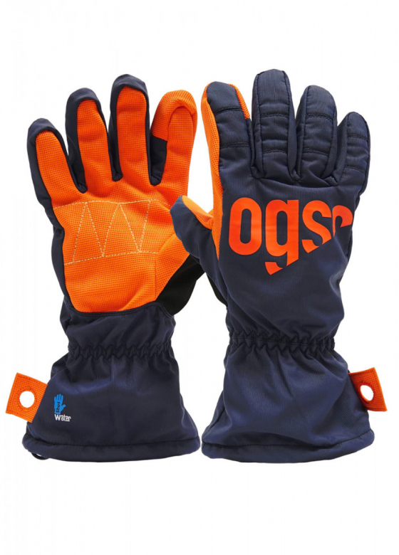 Рукавички OGSO Ski Mountaineering 7625N