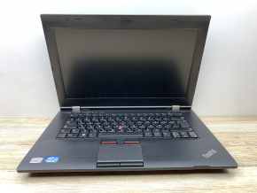 Б/в Ноутбук Lenovo ThinkPad L430 Intel Core i3-3120M / 8 Гб / SSD 120 Гб / Клас А