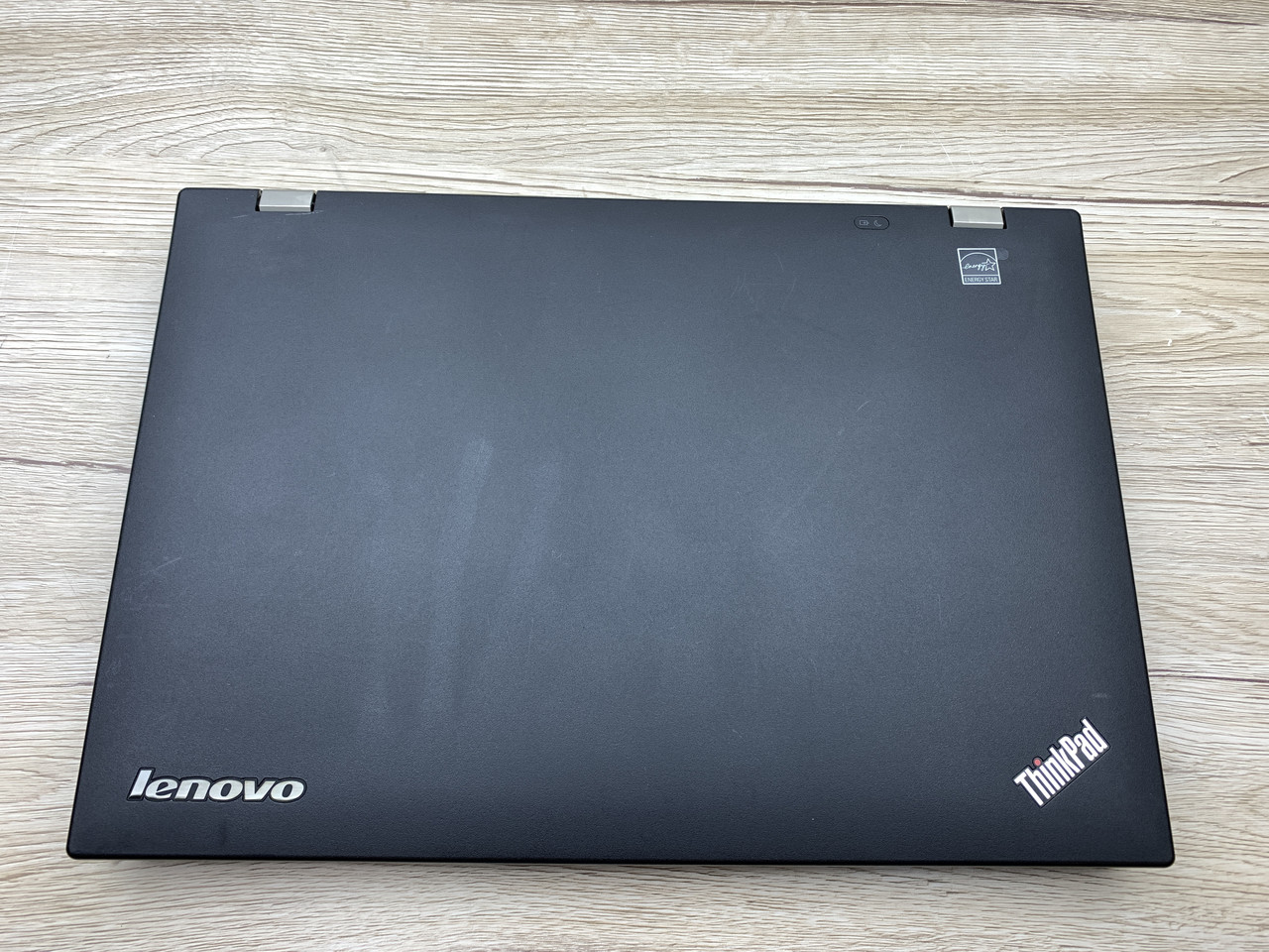 Б/в Ноутбук Lenovo ThinkPad L430 Intel Core i3-3120M / 8 Гб / SSD 120 Гб / Клас А