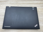 Б/в Ноутбук Lenovo ThinkPad L430 Intel Core i3-3120M / 8 Гб / SSD 120 Гб / Клас А