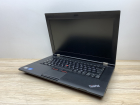 Б/в Ноутбук Lenovo ThinkPad L430 Intel Core i3-3120M / 8 Гб / SSD 120 Гб / Клас А