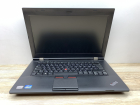 Б/в Ноутбук Lenovo ThinkPad L430 Intel Core i3-3120M / 8 Гб / SSD 120 Гб / Клас А