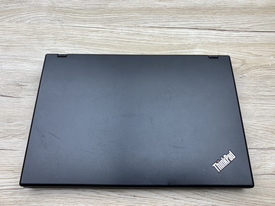 Б/в Ноутбук Lenovo ThinkPad X100e AMD Athlon Neo MV-40 / 4 Гб / SSD 120 Гб / Клас В (не працює батарея)