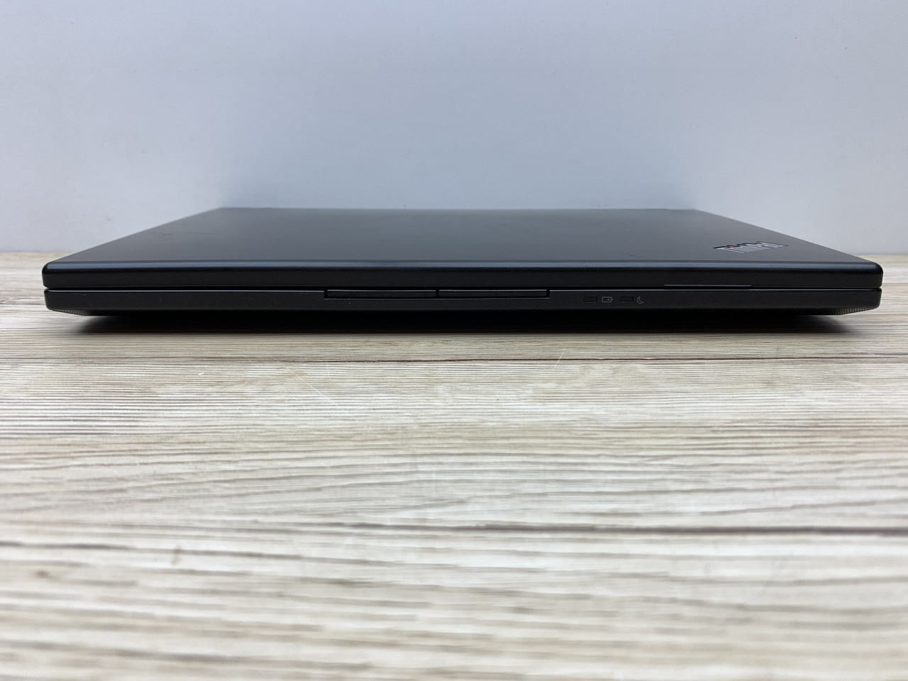 Б/в Ноутбук Lenovo ThinkPad X100e AMD Athlon Neo MV-40 / 4 Гб / SSD 120 Гб / Клас В (не працює батарея)