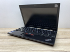 Б/в Ноутбук Lenovo ThinkPad X100e AMD Athlon Neo MV-40 / 4 Гб / SSD 120 Гб / Клас В (не працює батарея)