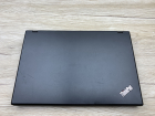 Б/в Ноутбук Lenovo ThinkPad X100e AMD Athlon Neo MV-40 / 4 Гб / SSD 120 Гб / Клас В (не працює батарея)