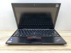 Б/в Ноутбук Lenovo ThinkPad X100e AMD Athlon Neo MV-40 / 4 Гб / SSD 120 Гб / Клас В (не працює батарея)