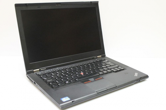 Б/в Ноутбук Lenovo ThinkPad T430s / Intel Core i5-3320M / 4 Гб / SSD 180 Гб / Клас B  (не працює батарея)