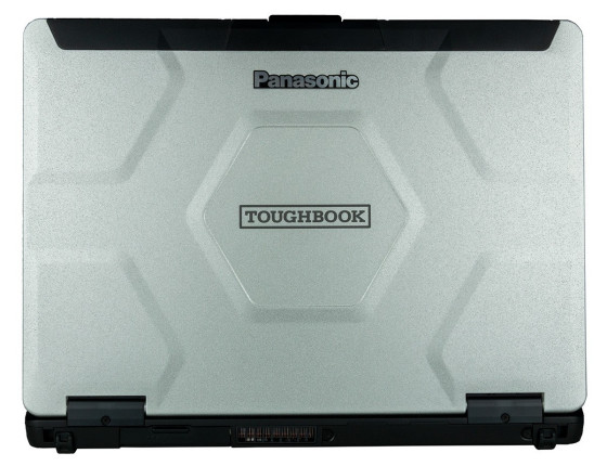 Б/в Ноутбук Panasonic Toughbook CF-54EY124TG Intel Core i5-6300U / 8 Гб / SSD 256 Гб / Клас А