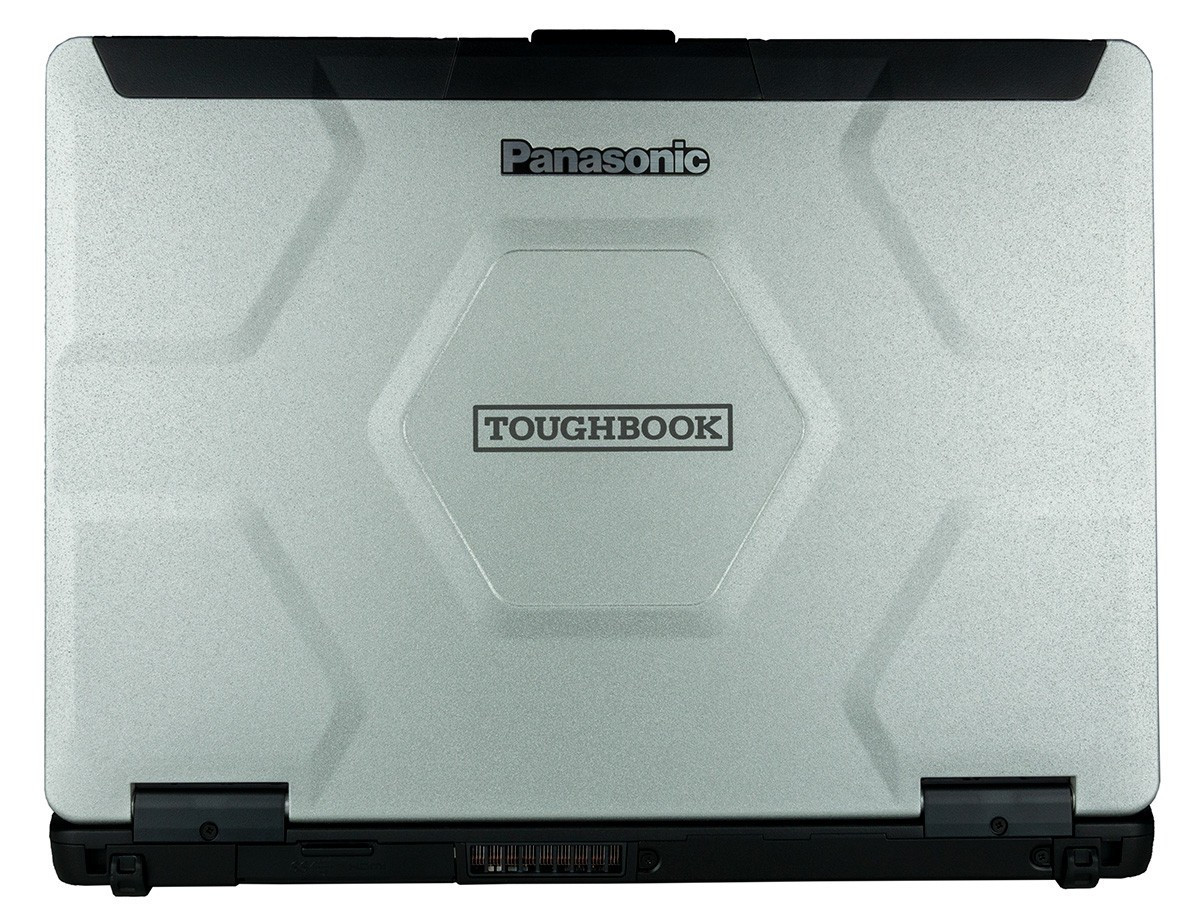 Б/в Ноутбук Panasonic Toughbook CF-54EY124TG Intel Core i5-6300U / 8 Гб / SSD 256 Гб / Клас А