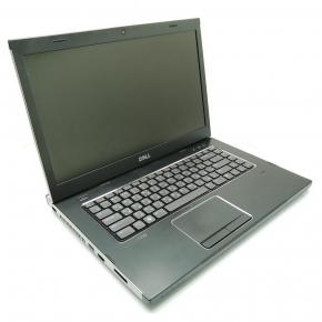 Б/в Ноутбук Dell Vostro 3550 Intel Core i5-2520M / 4 Гб / SSD 120 Гб / Клас В