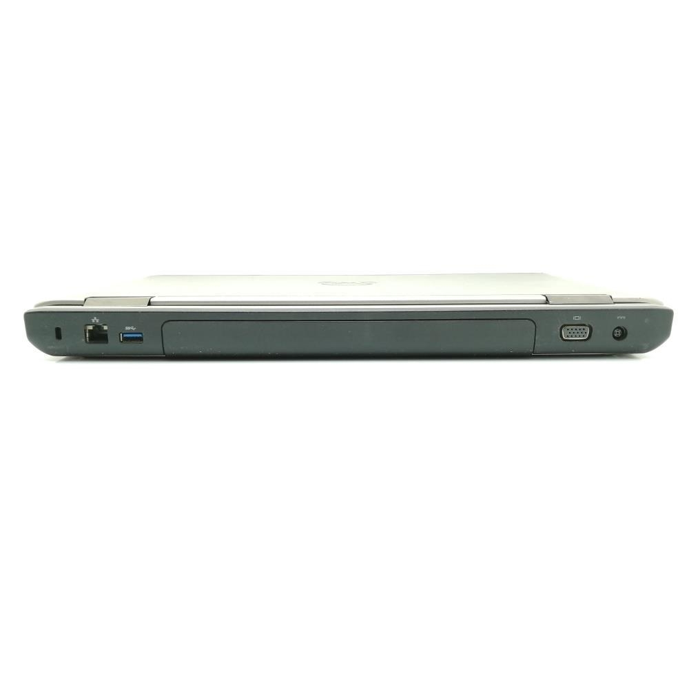 Б/в Ноутбук Dell Vostro 3550 Intel Core i5-2520M / 4 Гб / SSD 120 Гб / Клас В