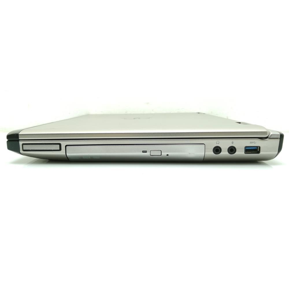 Б/в Ноутбук Dell Vostro 3550 Intel Core i5-2520M / 4 Гб / SSD 120 Гб / Клас В