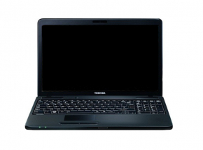 Б/в Ноутбук Toshiba Satellite C660-2KM Intel Core i5-2450M / 4 Гб / HDD 640 Гб / Клас B