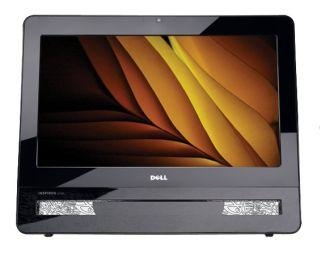 Б/в Моноблок Dell Inspiron One 19 W01B / Intel C2Q / 4 Гб / 320 Гб 