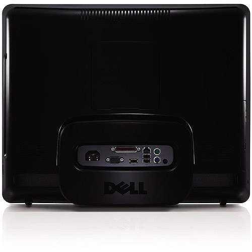 Б/в Моноблок Dell Inspiron One 19 W01B / Intel C2Q / 4 Гб / 320 Гб 