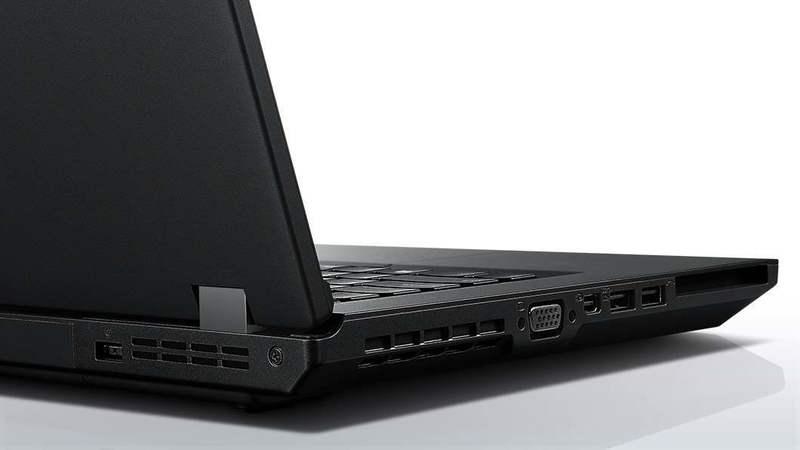 Б/в Ноутбук Lenovo ThinkPad L440 Intel Core i5-4330M/4 Гб/500 Гб/Клас B