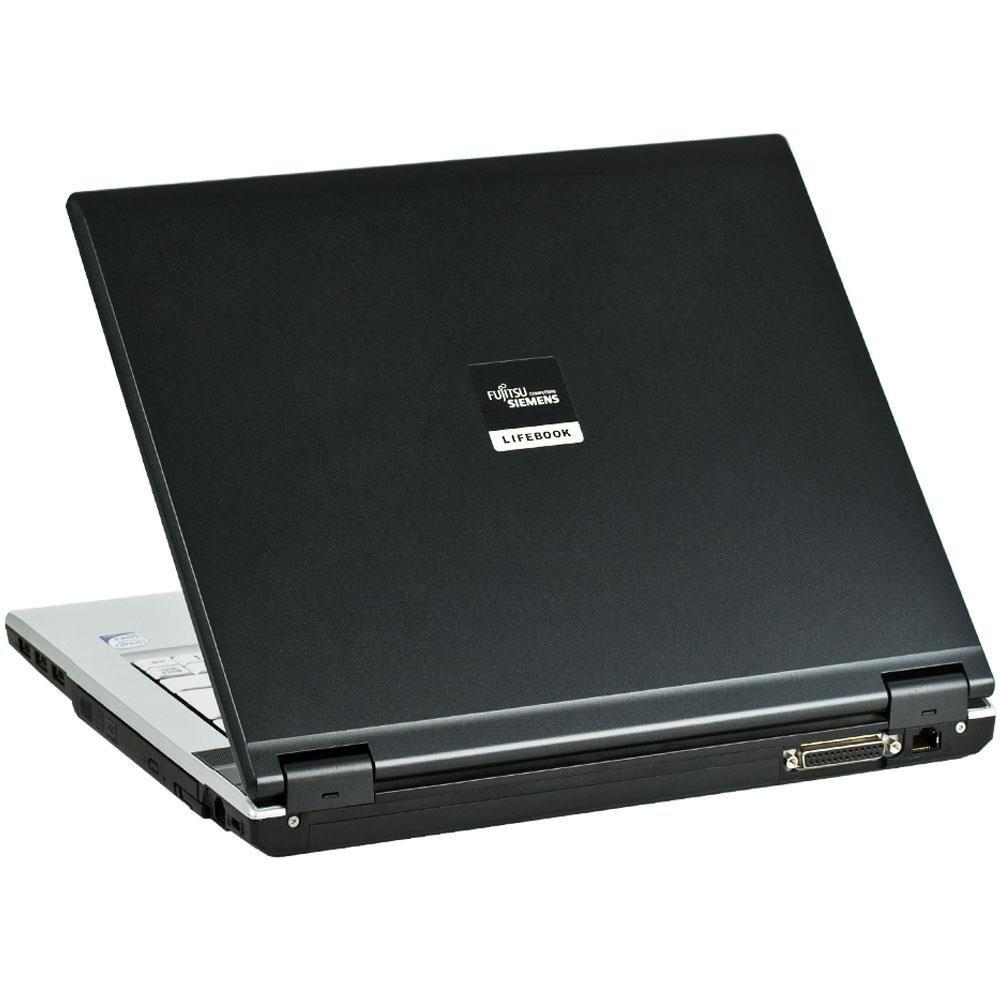 Б/в Ноутбук Fujitsu LIFEBOOK E8310 / Intel Celeron 540 / 2 Гб / HDD 320 Гб / Клас B