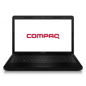 Б/в Ноутбук HP Compaq CQ 58 Intel Pentium 2020M / 4 Гб / SSD 120 Гб / Клас В
