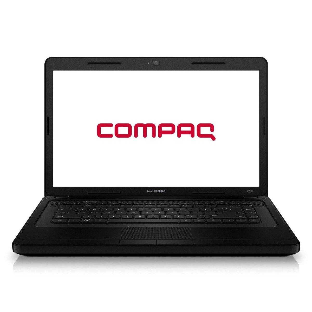 Б/в Ноутбук HP Compaq CQ 58 Intel Pentium 2020M / 4 Гб / SSD 120 Гб / Клас В
