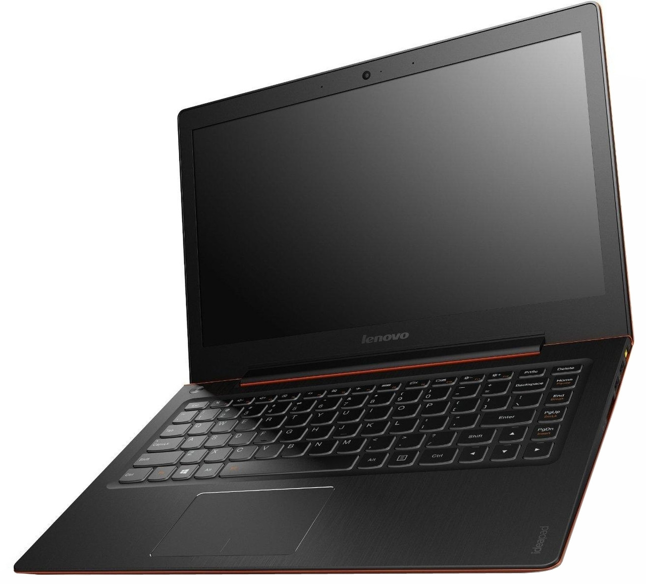 Б/в Ноутбук Lenovo IdeaPad U330 Touch Intel Core i3-4010U/4 Гб/320 Гб/Клас C