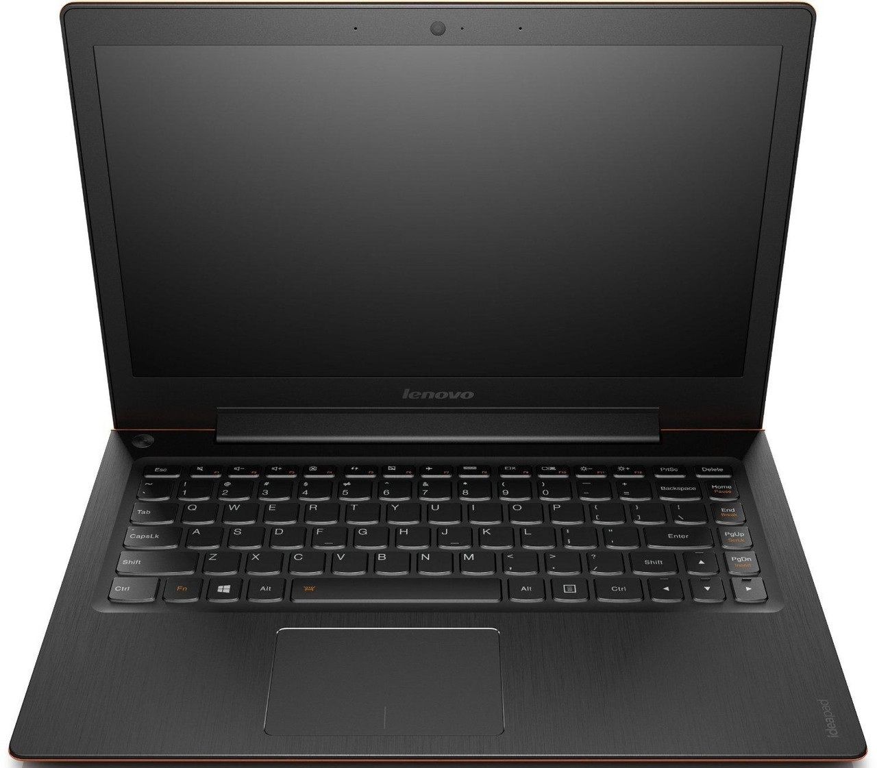 Б/в Ноутбук Lenovo IdeaPad U330 Touch Intel Core i3-4010U/4 Гб/320 Гб/Клас C