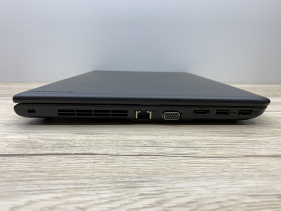 Б/в Ноутбук Lenovo Thinkpad E560 Intel Core i5-6200u / 8 Гб / SSD 240 Гб / Клас А