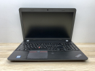 Б/в Ноутбук Lenovo Thinkpad E560 Intel Core i5-6200u / 8 Гб / SSD 240 Гб / Клас А