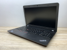 Б/в Ноутбук Lenovo Thinkpad E560 Intel Core i5-6200u / 8 Гб / SSD 240 Гб / Клас А