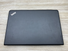 Б/в Ноутбук Lenovo Thinkpad E560 Intel Core i5-6200u / 8 Гб / SSD 240 Гб / Клас А