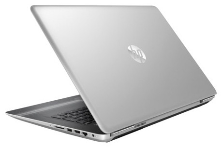 Б/в Ноутбук HP Pavilion 17-e149eo / Intel Pentium 2020M / 4 Гб / HDD 320 Гб / Клас B