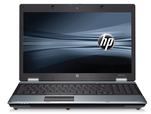 Б/в Ноутбук HP ProBook 6545b AMD Turion II M540/4 Гб/500 Гб/Клас B