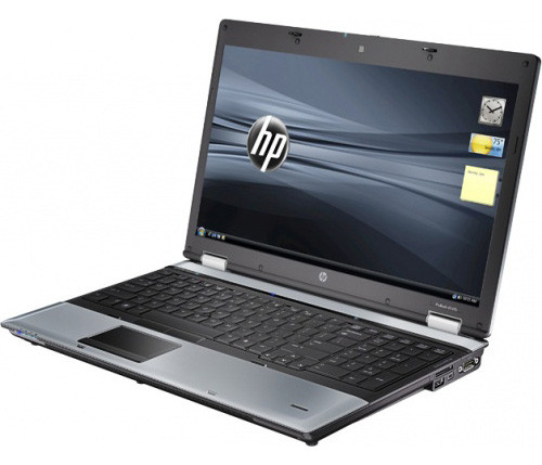 Б/в Ноутбук HP ProBook 6545b AMD Turion II M540/4 Гб/500 Гб/Клас B