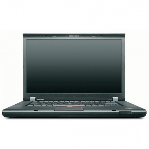 Б/в Ноутбук Lenovo ThinkPad T520i / Intel Core i3 (2 покоління) / 4 Гб / 320 Гб / Клас B