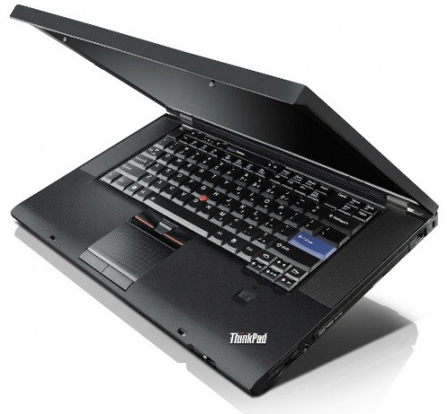 Б/в Ноутбук Lenovo ThinkPad T520i / Intel Core i3 (2 покоління) / 4 Гб / 320 Гб / Клас B