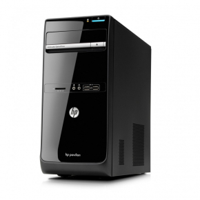 Б/в Системний блок HP Pavilion P6-2462eo Intel Core i3-3230/6 Гб/500 Гб