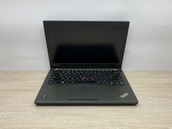 Б/в Ноутбук Lenovo ThinkPad X240 / Intel Core i7 (4 покоління) / 8 Гб / 240 Гб / Клас A