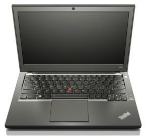 Б/в Ноутбук Lenovo ThinkPad X240 / Intel Core i7 (4 покоління) / 8 Гб / 240 Гб / Клас A