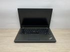 Б/в Ноутбук Lenovo ThinkPad X240 / Intel Core i7 (4 покоління) / 8 Гб / 240 Гб / Клас A