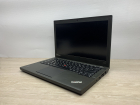 Б/в Ноутбук Lenovo ThinkPad X240 / Intel Core i7 (4 покоління) / 8 Гб / 240 Гб / Клас A