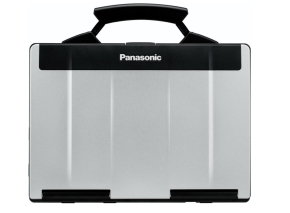 Б/в Ноутбук Panasonic Toughbook CF-54AY006MF Intel Core i5-5300U / 8 Гб / SSD 512 Гб / Клас В