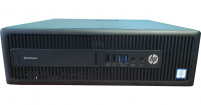 Б/в HP EliteDesk 800 G2 SFF / Intel Core i5-6500 (4 ядра по 3.2 - 3.6 GHz) / 16 GB DDR4 / 512 GB SSD / USB 3.0