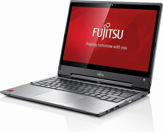 Б/в Ноутбук Fujitsu LIFEBOOK T935 Intel Core i7-5600U/8 Гб/128 Гб/Клас B