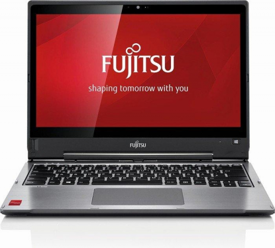 Б/в Ноутбук Fujitsu LIFEBOOK T935 Intel Core i7-5600U/8 Гб/128 Гб/Клас B