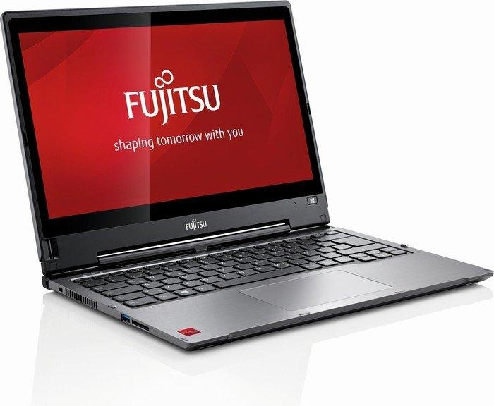 Б/в Ноутбук Fujitsu LIFEBOOK T935 Intel Core i7-5600U/8 Гб/128 Гб/Клас B