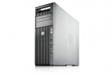 Б/в Системний блок HP Z600 Workstation-FT Intel Xeon E5530 / 6 Гб / HHD 500 Гб