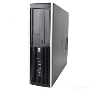Б/в Системний блок HP Compaq 8300 Elite Intel Core i5-3570/4 Гб/250 Гб