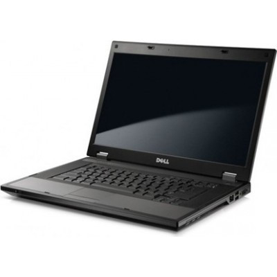 Б/в Ноутбук Dell Latitude E5410 / Intel Core i3 (1 покоління) / 4 Гб / 320 Гб / Клас C